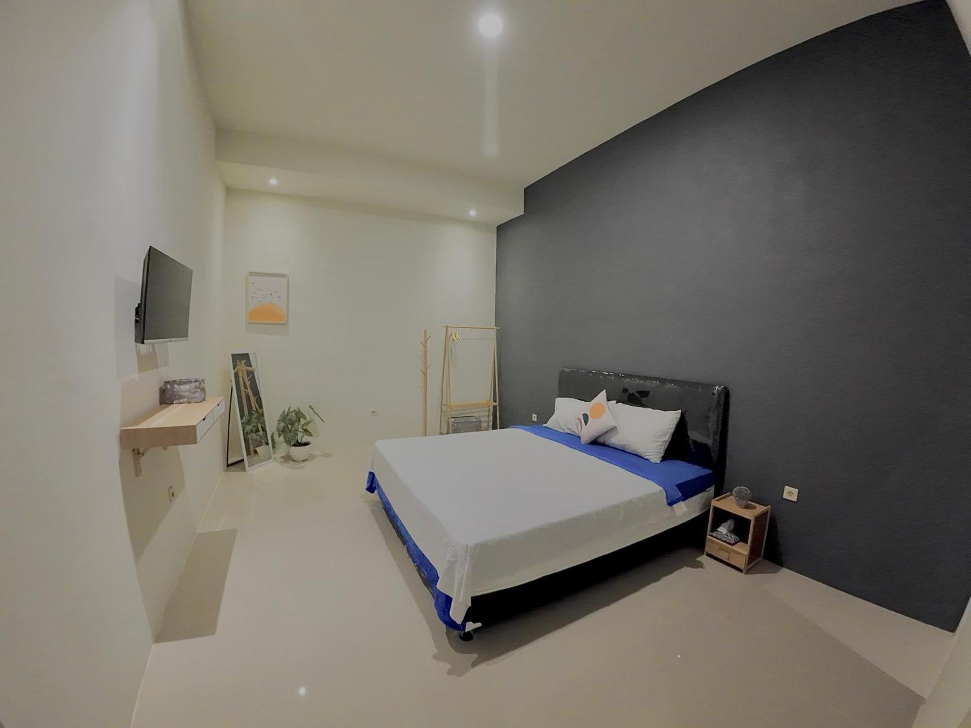 Robiu Bed & Breakfast Banyuwangi  Exterior photo